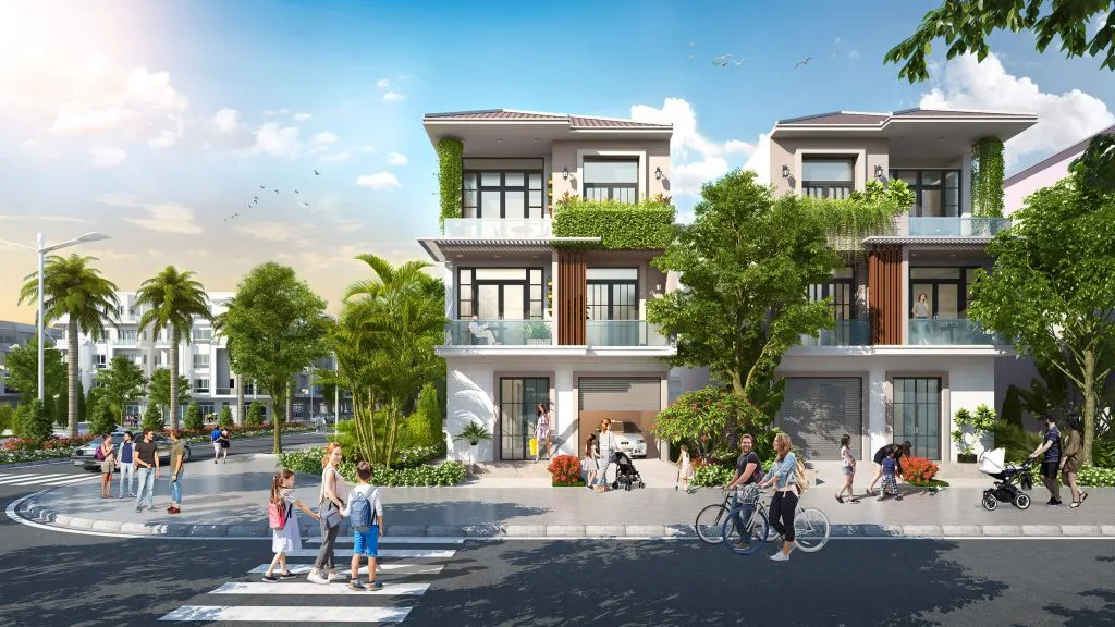 Test danh mục pháp lý sbn