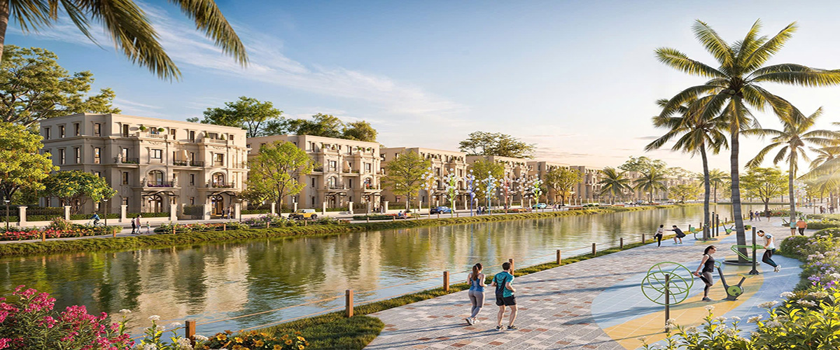 tiện ích sun bắc ninh