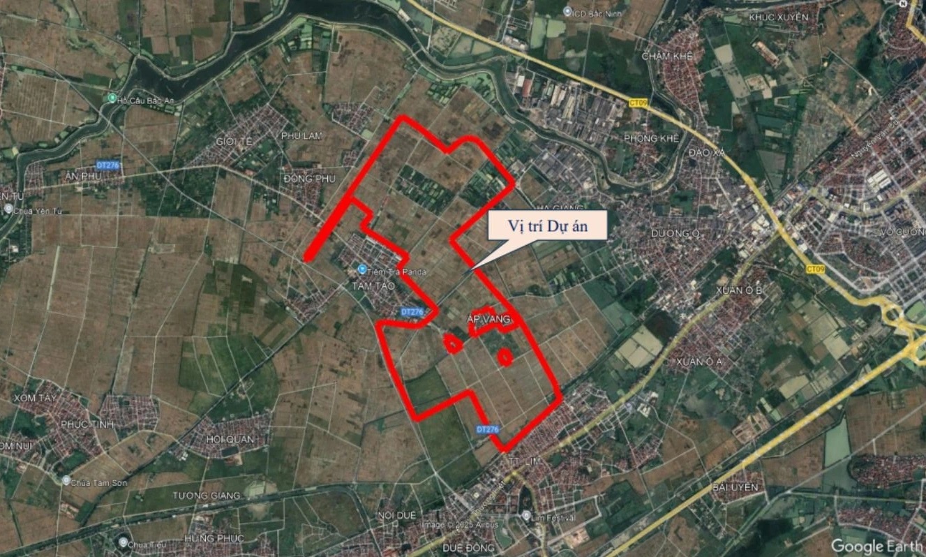 Sun Bắc Ninh – Tọa độ kết nối chiến lược, mở ra cơ hội sống mới phía Bắc Hà Nội