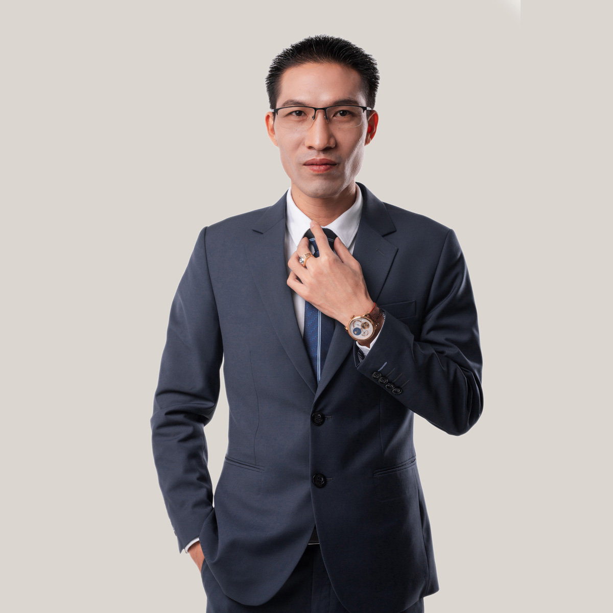 Bùi Ngọc Điền - tư vấn bất động sản