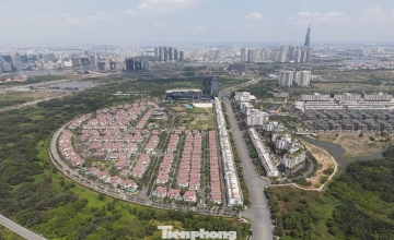 Lãi suất 11% không làm thị trường “đổ gãy”, nhưng đủ để buộc bất động sản bước vào một cuộc sàng lọc thật sự.